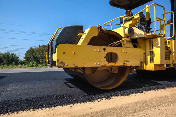 Why Choose Us For All Your Driveway Paving Needs in Netcong, NJ?