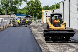 Best Driveway Border and Edging  in Netcong, NJ